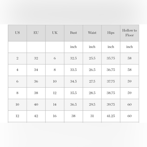 Dark Green Bridesmaid dress - Picture 5 of 5